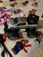 Speelgoed, Enlèvement, Utilisé