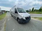 Opel Movano, Opel, Tissu, Achat, 2 places