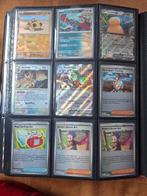 pokemon prismatic evolution, Ophalen of Verzenden, Nieuw, Losse kaart