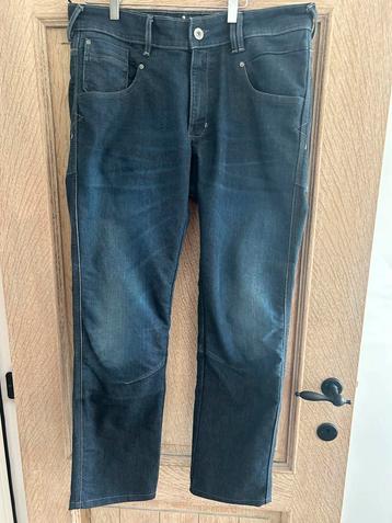 Moto Jeans broek REV’IT! 34 als nieuw! beschikbaar voor biedingen