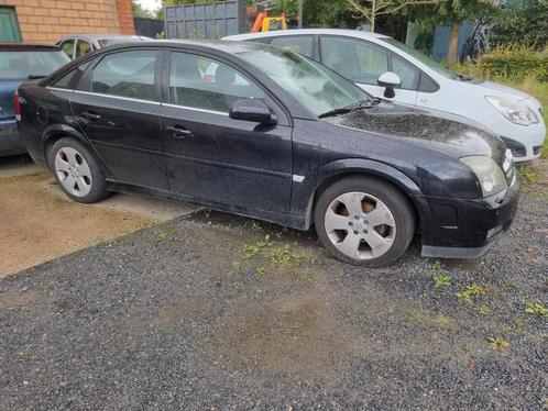 Opel Vectra C te koop in onderdelen, Auto-onderdelen, Carrosserie, Opel, Ophalen of Verzenden