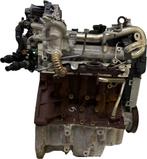 Motor voor Renault Capture I 1.5 dCi K9K629 K9K 100016988R, Auto-onderdelen, Ophalen of Verzenden, Gereviseerd, Renault