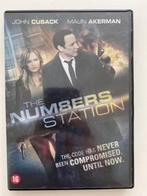DVD The Numbers Station (2013) John Cusack Malin Åkerman, Ophalen of Verzenden