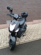 Te koop Kymco agility Class A, Fietsen en Brommers, Gebruikt, Klasse A (25 km/u), Ophalen of Verzenden, Agility