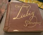 Liebig Chromo's album, Verzamelen, Complete verzamelingen en Collecties