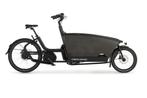 Urban Arrow - Family Bosch Performance Plus Zwart, Fietsen en Brommers, Fietsen | Bakfietsen, Nieuw, Overige merken, Elektrisch