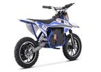 TRAIL KING crossfiets aangedreven door HP114E blauwe batteri, Ophalen of Verzenden, Nieuw, Overige typen