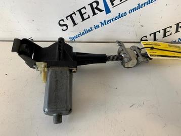 Moteur siège d'un Mercedes SL, Enlèvement ou Envoi, 3 mois de garantie, Utilisé, Mercedes-Benz