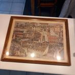 Charleston Architectonische Impressies, Ophalen of Verzenden