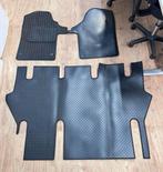 Mercedes Vito Viano V-klasse rubber rubberen matten set, Ophalen of Verzenden, Nieuw