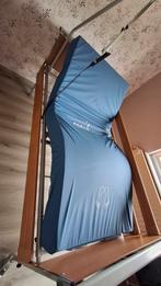 lit électrique médicalisé + 2 matelas anti escare, Divers, Enlèvement, Utilisé
