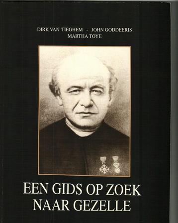 Een gids op zoek naar gezelle dirk van tieghem 219 blz beschikbaar voor biedingen