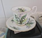 Royal Albert summertime, Ophalen of Verzenden, Gebruikt