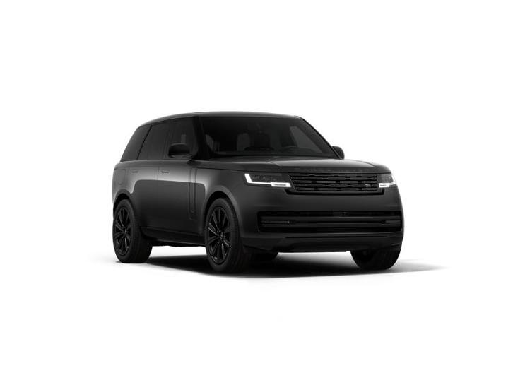 Land Rover Range Rover SWB P460e HSE AWD Auto. 25MY, Auto's, Land Rover, Bedrijf, Airconditioning, Centrale vergrendeling, Climate control