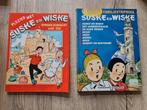 Famiestripboeken  : suske en wiske / Lambik, Boeken, Stripverhalen, Gelezen, Ophalen of Verzenden