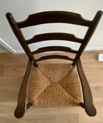 Twee prachtige tafel armstoelen, Ophalen of Verzenden