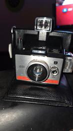 POLAROID colorpack 80 , Voigtlander bessa 1, Antiquités & Art, Art | Dessins & Photographie, Enlèvement ou Envoi
