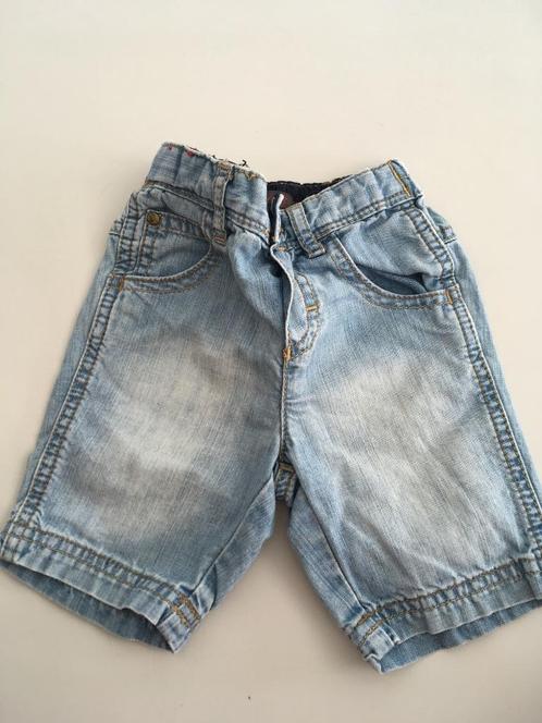 esprit 62, Kinderen en Baby's, Babykleding | Maat 62, Zo goed als nieuw, Jongetje, Broekje, Ophalen of Verzenden