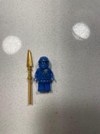 Lego ninjago Jay NRG, Ophalen of Verzenden, Zo goed als nieuw, Complete set, Lego