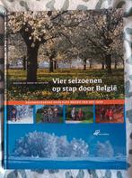 S. de Meester - 4 Seizoenen op stap door Belgie, Ophalen of Verzenden, Zo goed als nieuw, S. de Meester