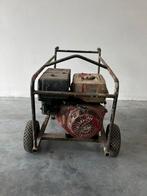Honda stroomgroep, Doe-het-zelf en Bouw, Motoren, Ophalen