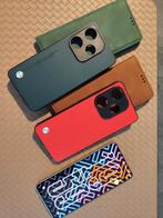 Poco F6 - Snapdragon 8s gen 3 met garantie + 4 hoesjes, Ophalen of Verzenden, Zo goed als nieuw