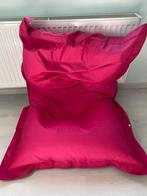 Zitzak kinderen roze, Huis en Inrichting, Zitzakken, Ophalen, Zo goed als nieuw, Roze, Zitzak