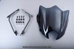 Windscherm YAMAHA FZ8 800 N / R / SPS 2010 - 2016, Motoren, Ophalen of Verzenden, Nieuw