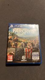 FARCRY 5, Games en Spelcomputers, Games | Sony PlayStation 4, Nieuw, Ophalen of Verzenden, Shooter, 1 speler