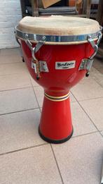 Djembe, Muziek en Instrumenten, Percussie, Ophalen, Gebruikt