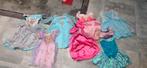 Princesses dresses 7, Kinderen en Baby's, Ophalen, Zo goed als nieuw