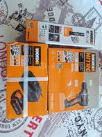 Perceuse visseuse worx nouvel +batterie chargeur et lampe, Enlèvement, Perceuse