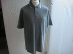 Polo. Marque "Stone Park". Teinte gris clair.Taille XL., Comme neuf, Stone Park"., Enlèvement ou Envoi, Gris