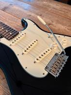 Fender American Pro Stratocaster Rosewood Black, Musique & Instruments, Instruments à corde | Guitares | Électriques, Enlèvement ou Envoi