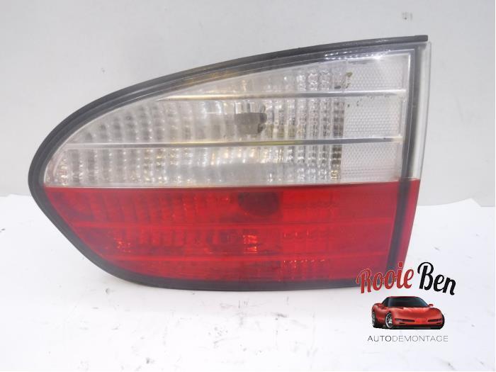 Feu arrière droit d'un Hyundai H200, Autos : Pièces & Accessoires, Éclairage, Hyundai, Utilisé, 3 mois de garantie, Enlèvement ou Envoi