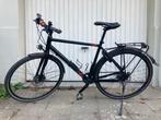 CUBE travel SL -  urban configuration, Gebruikt, Versnellingen, 53 tot 57 cm, Ophalen