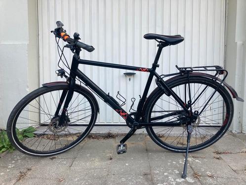 CUBE travel SL -  urban configuration, Fietsen en Brommers, Fietsen | Heren | Herenfietsen, Gebruikt, Overige merken, 53 tot 57 cm