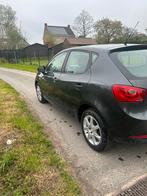 Seat Ibiza - Garantie - Airco - Keuring VVK, Ibiza, Bedrijf, Euro 4, Te koop