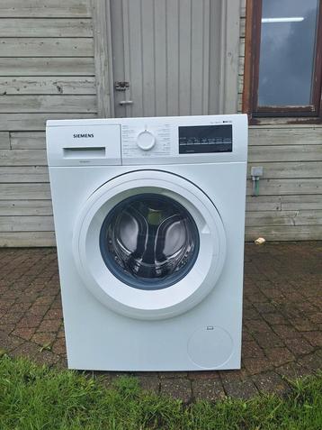 Wasmachine, Ophalen, Zo goed als nieuw