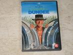 Crocodile Dundee met Paul Hogan, CD & DVD, DVD | Action, Comme neuf, Tous les âges, Enlèvement ou Envoi, Comédie d'action