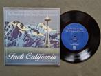 The Presidents Of The USA – Fuck California (US Vinyl 7"), Rock en Metal, Ophalen of Verzenden, 7 inch, Single