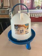 Drinkbakje voor kippen, Dieren en Toebehoren, Stalling en Weidegang