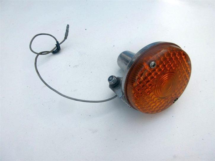 Kawasaki Z250 knipper Z250C Z250G KZ250C LTD250 knipperlicht, Motoren, Onderdelen | Kawasaki, Gebruikt, Ophalen of Verzenden