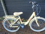 meisjesfiets 22 inch in goede staat, Vitesses, Comme neuf, BikeFun Kids (BFK), Enlèvement