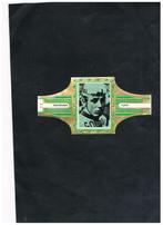 SIGARENBANDEN WIELRENNERS, Verzenden, Nieuw, Sigarenbandjes