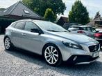 volvo v40 cross country AUTOMAAT benzine LPG, Automaat, Euro 5, 4 cilinders, 1600 cc