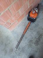 Heggeschaar stihl, Tuin en Terras, Ophalen, Gebruikt, Benzine, Stihl