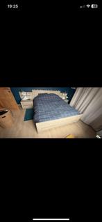 slaapkamer, Huis en Inrichting, Slaapkamer | Slaapbanken, Ophalen, Zo goed als nieuw