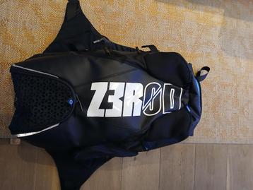 Sac triathlon ZEROD, Enlèvement, Neuf, Autres types