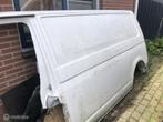 Volkswagen Transporter T5 T5GP T6 T6.1 Zijscherm snijdeel, Enlèvement ou Envoi, Volkswagen, Utilisé, Volkswagen